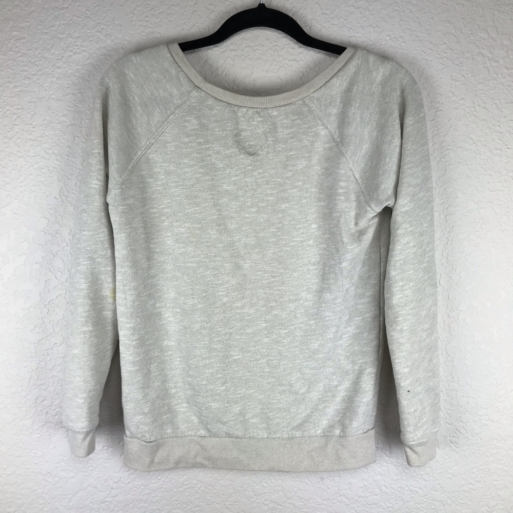 Volcom Aztec Symbol Sweatshirt - Picture 5 of 6